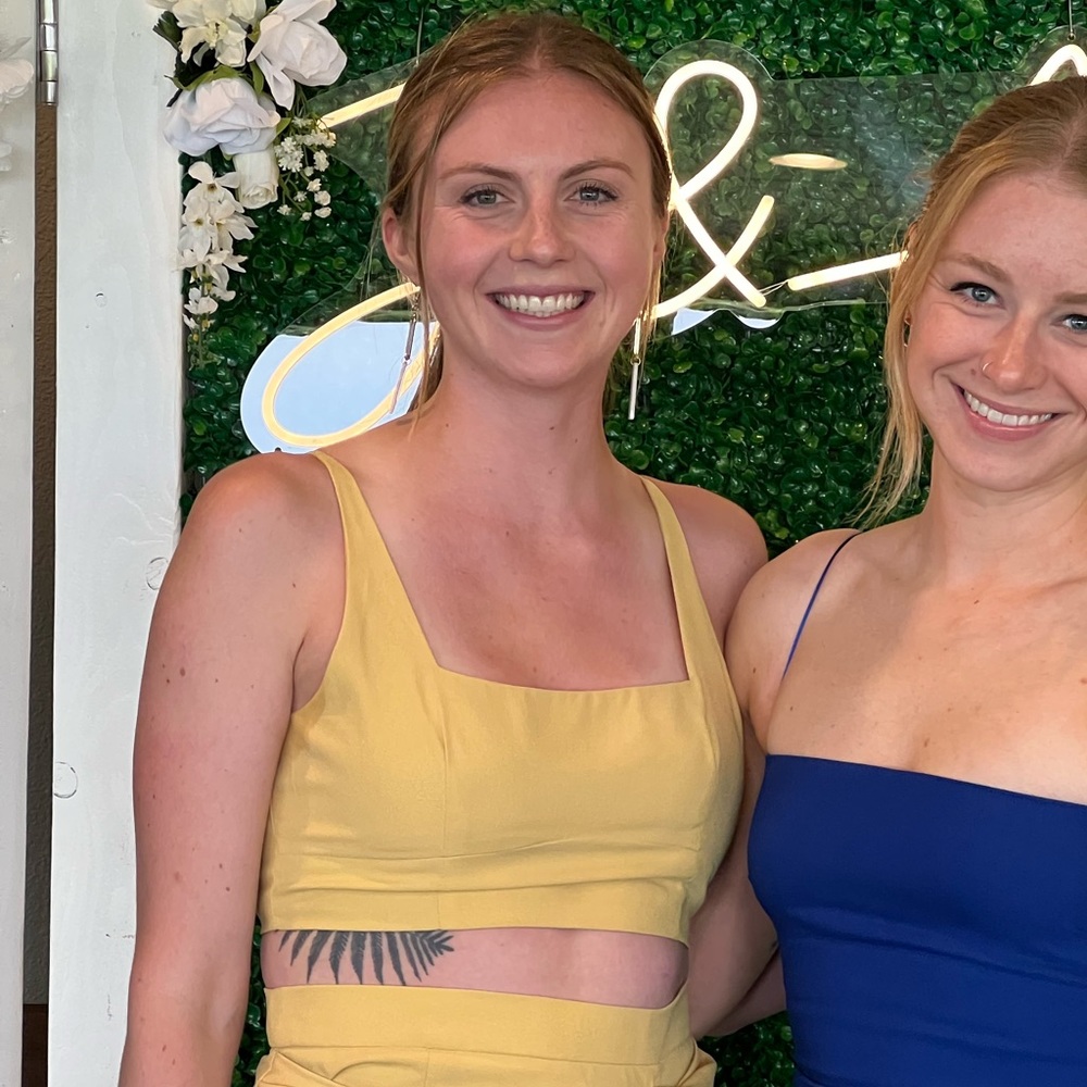 Meet your Posher, Meg